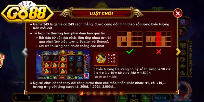 4 bước tham gia đơn giản